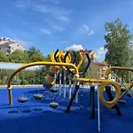 Linjuri Διαμέρισμα *