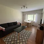 דירה Linjuri