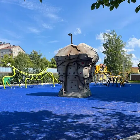Linjuri * Varkaus