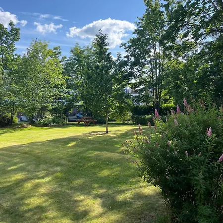 Linjuri Apartment Varkaus