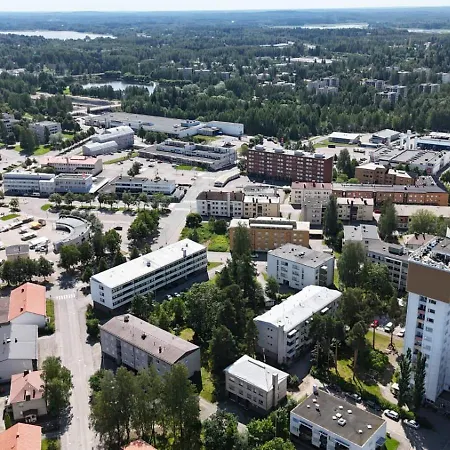 Linjuri * Varkaus