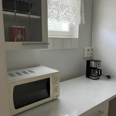 Linjuri Appartement
