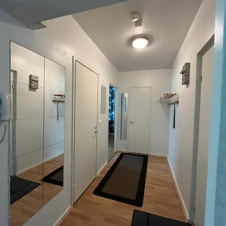 Linjuri Appartement *