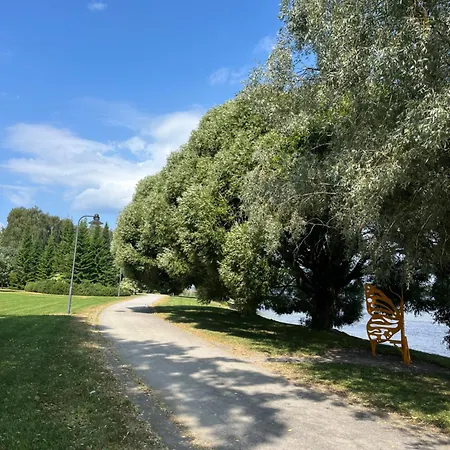 Lejlighed Linjuri Varkaus