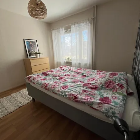 Linjuri Apartment Varkaus