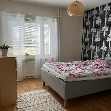 Linjuri Daire Varkaus