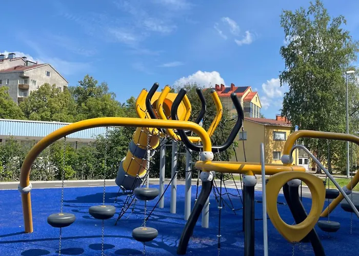 Linjuri Appartement *