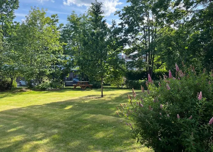 Linjuri Appartement Varkaus