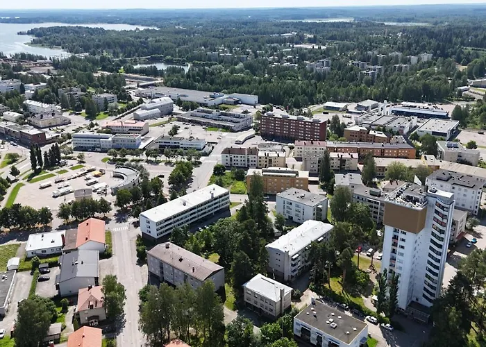 Linjuri * Varkaus