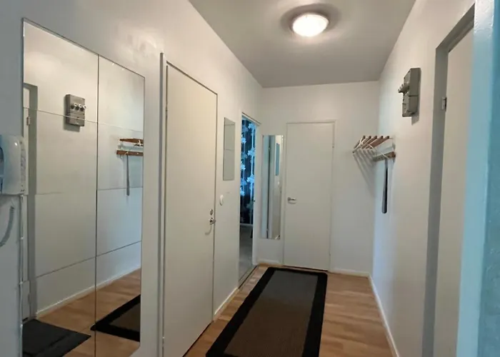 Linjuri Appartement *