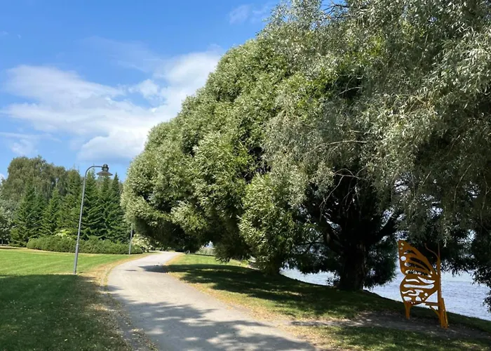 Huoneisto Linjuri Varkaus