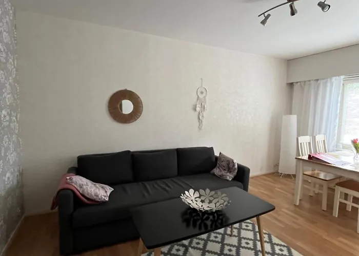 Linjuri Appartement *